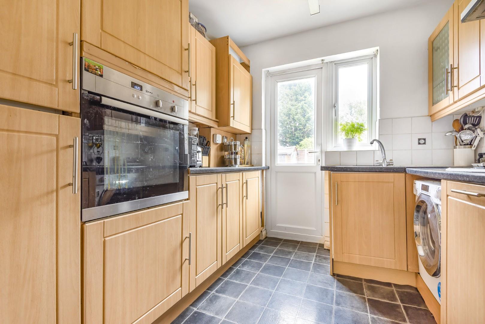 Westmere Drive, Mill Hill